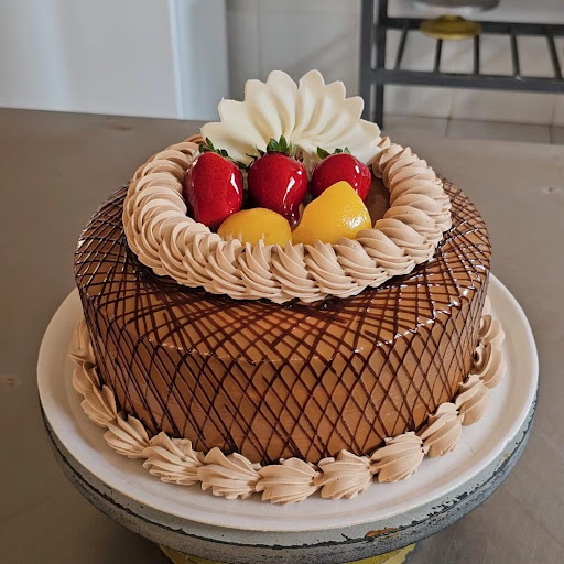 Pastelería,panadería y cafetería las Moras