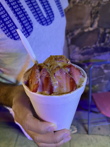 Marquesitas Quetzal