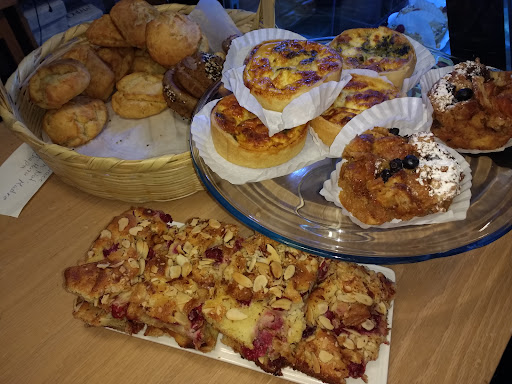 Ohlala Panadería Bistró La Rioja