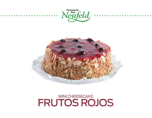 Pastelería Neufeld Tesistán