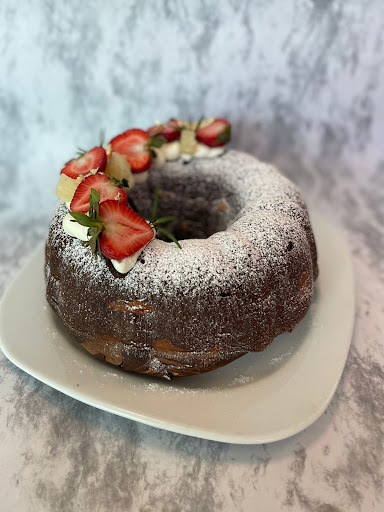 Las Olivas Repostería