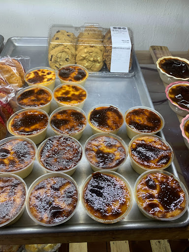 Postres y Snack’s NUEVO MEXICO