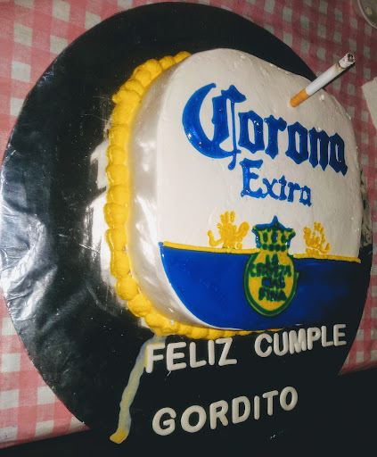 Pasteleria El Refugio