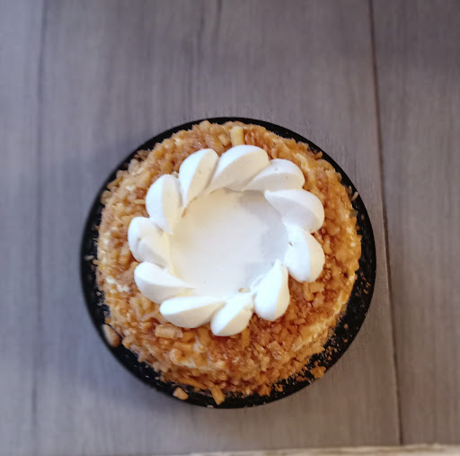 La farine reposteria Suc Centro