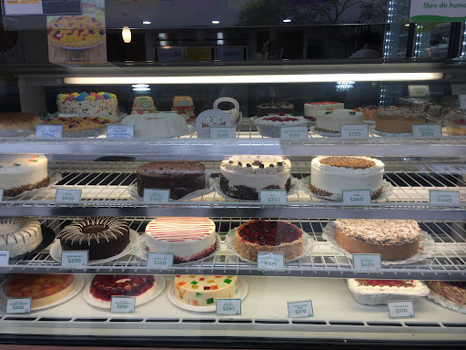 Pastelería Neufeld Juárez