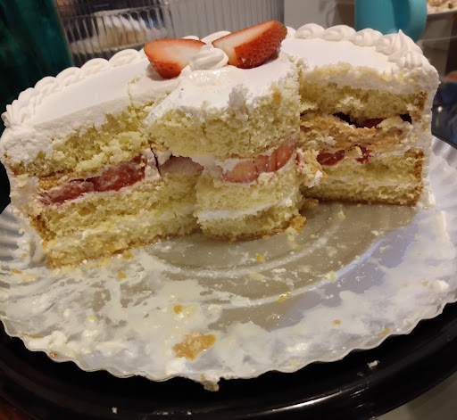 Kranzkuchen