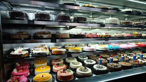 Pastelerías Esperanza