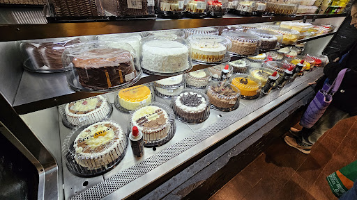 Pastelerías Esperanza
