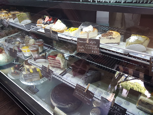 Mari’s Pastry