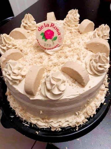Micherick Cakes & Fondant