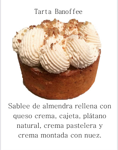 Patissco La Pastelería