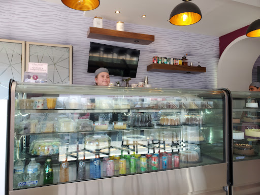 Santo Capricho Pastelerías Centro