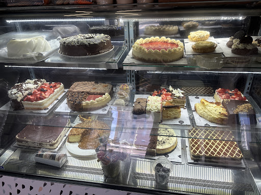 The Munch Munch Baking Factory