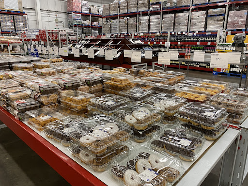 Sam's Club