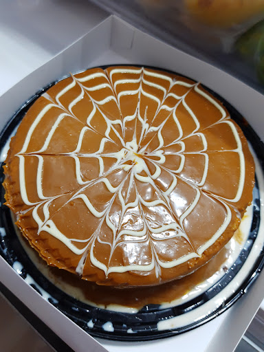 Pastelería Marisa