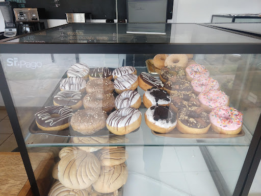 PANETTERIA. Pastelería y Panadería