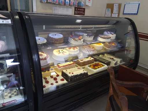 Pastelerías Petit Tlaquepaque