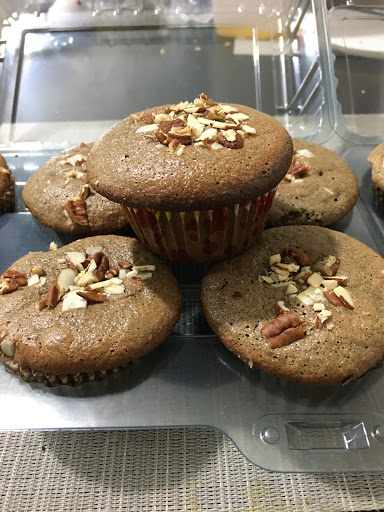 Panes Keto Jauregui (Solo bajo pedido. Entregas a domicilio fines de semana)