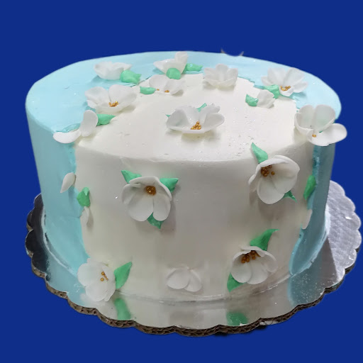 Pastelería Y Repostería Paraiso