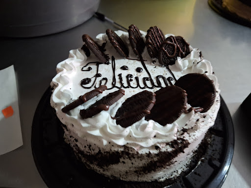 Pastelería Lagos
