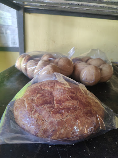 Panadería Rentería