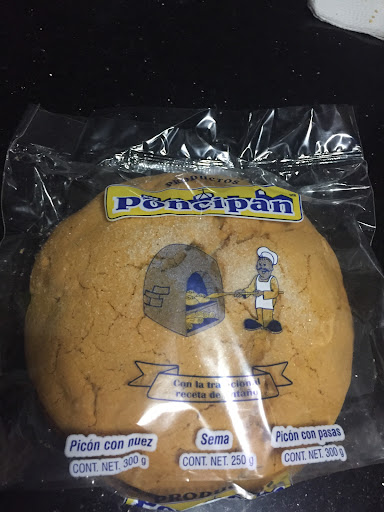 Poncipan