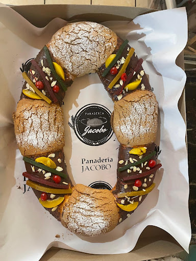 Panadería Jacobo