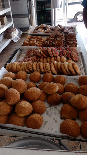 Panaderia Gorditas Poncitlan