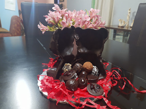 Pasteleria Dulce Tentación
