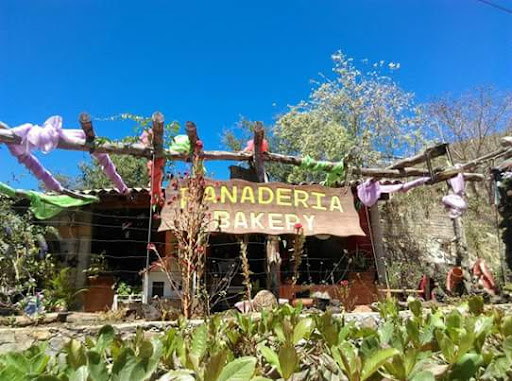 Panadería Carmens Bakery