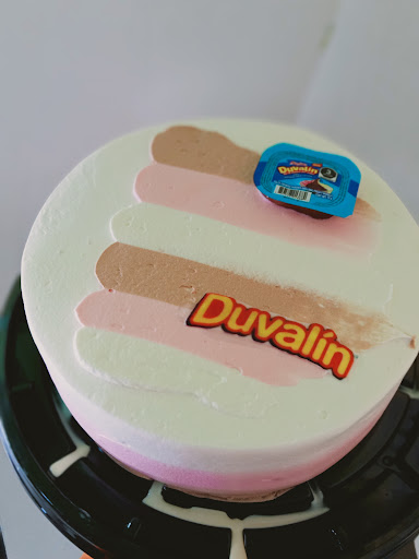 Pastelería Tentación