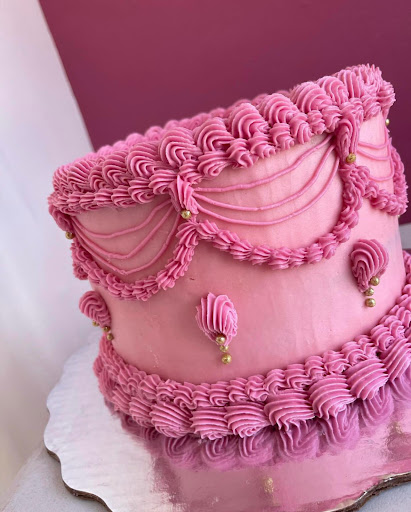 Delenss Postreria Boutique