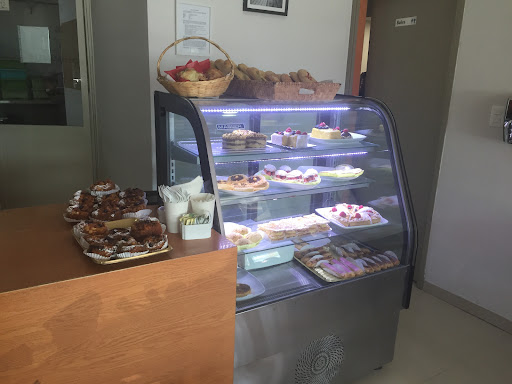 Ohlala Panadería Bistró