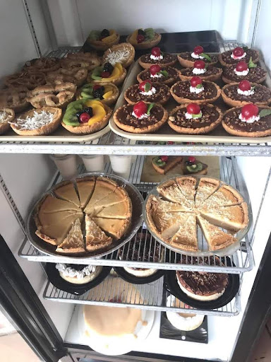 El Dulce Punto Panadería y Repostería
