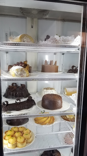 Pale Celebration Bakery