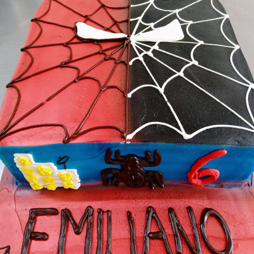D"Gallardo Pastelería