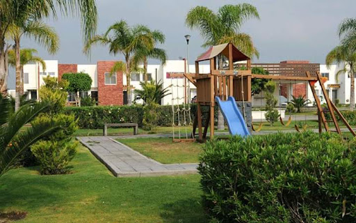 Fraccionamiento Real del Valle