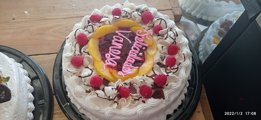 Pastelería y Repostería Rubí
