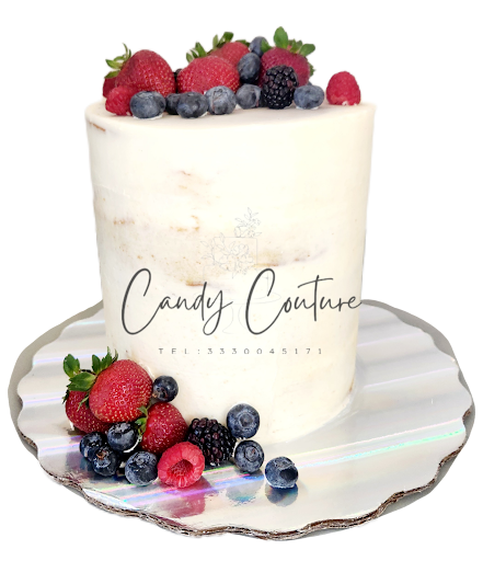 Candy Couture GDL