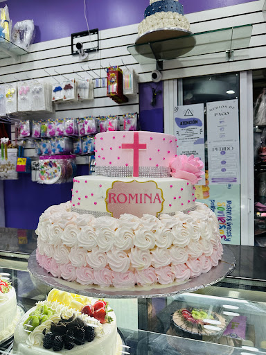 Pastelería La Estrella