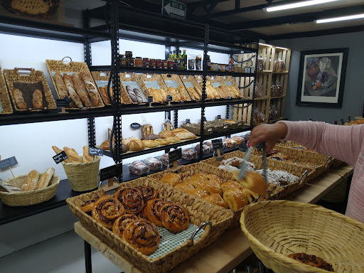 Fidelio's Bakery