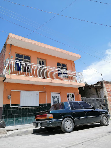 San Antonio de Rivas
