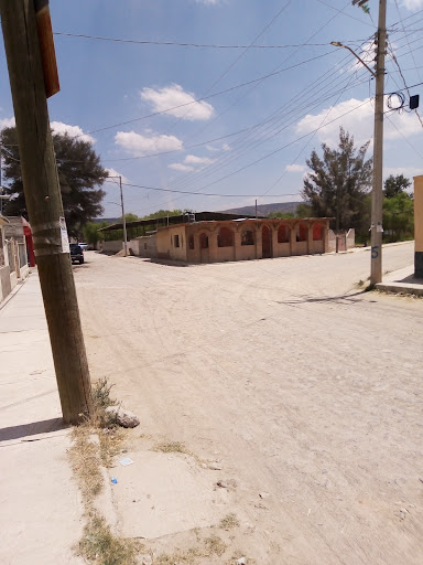 Hacienda San Cristóbal