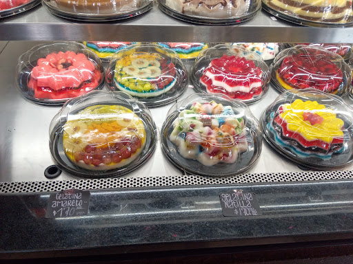 Pastelerías Esperanza
