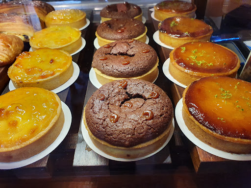 La Friandise sucursal Guadalupe