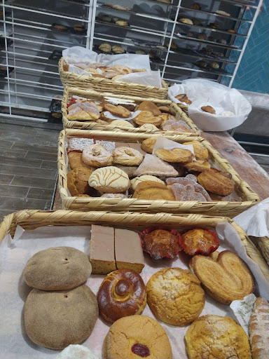 Panaderia San Francisco