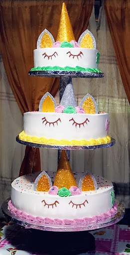 Pasteles San Francisco De Asis