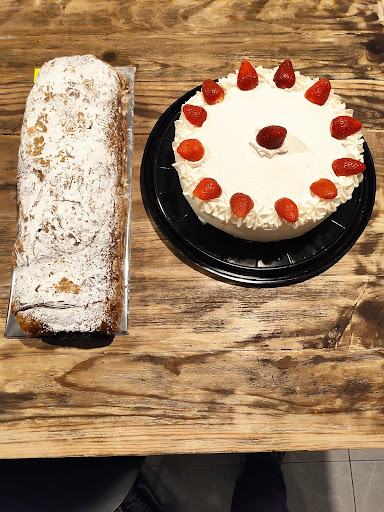 Pastelería Maiti