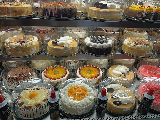 Pastelerías Esperanza