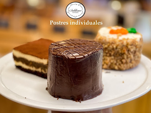 Sublime Pastelería